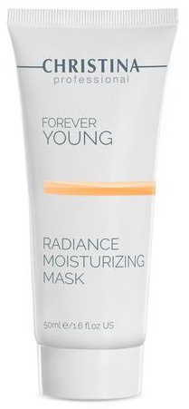 Christina professional Forever Young Radiance Moisturizing Mask