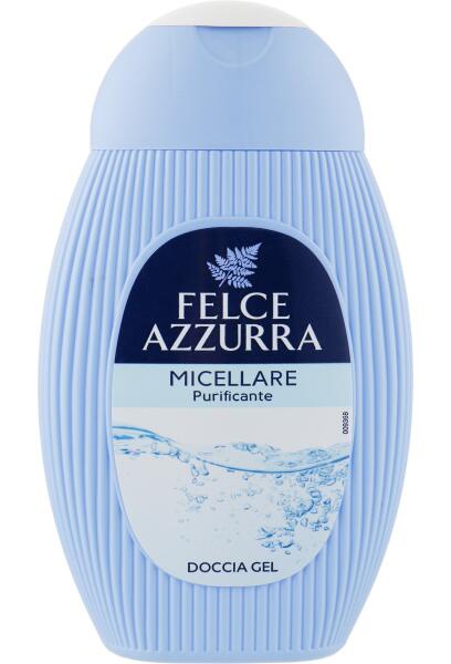 Felce Azzurra Micellare Purificante Shower Gel