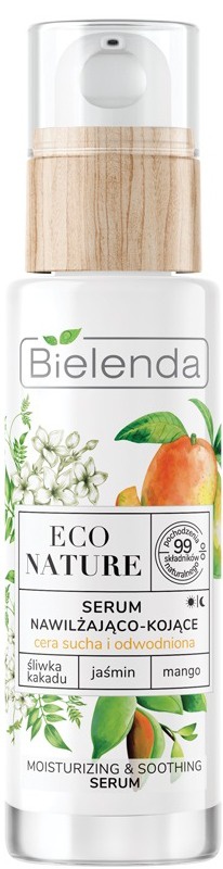 Bielenda Eco Nature Kakadu Plum + Jasmine + Mango Serum