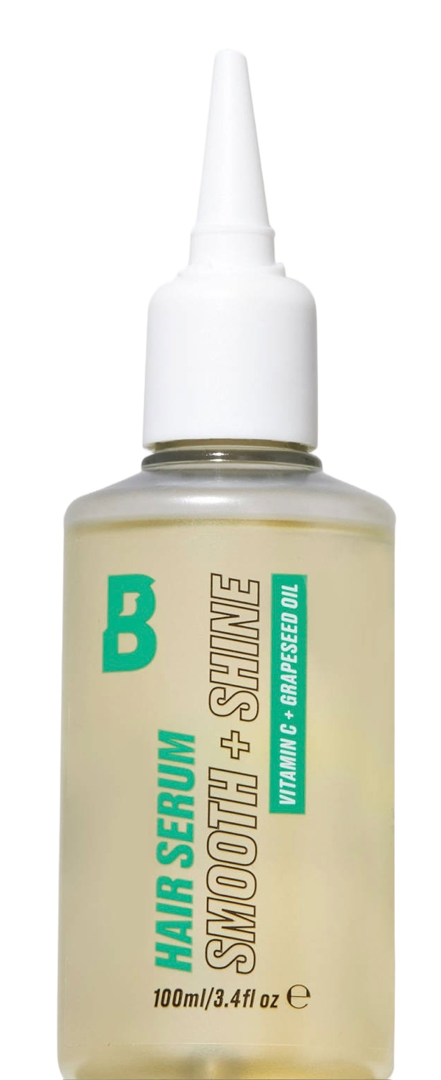 Beauty Bay Smooth + Shine Hair Serum