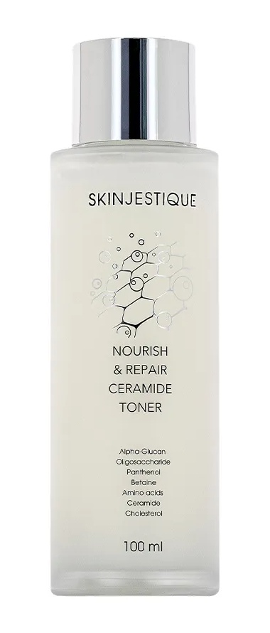 SKINJESTIQUE Nourish & Repair Ceramide Toner