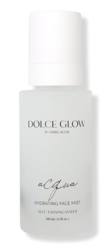 Dolce glow Hydrating Face Mist