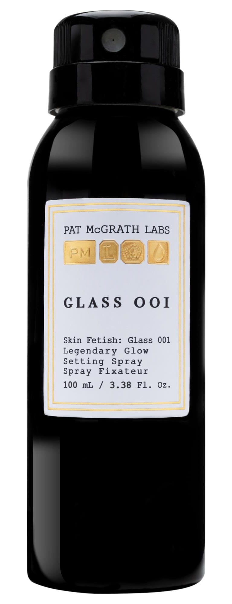 Pat McGrath Labs Skin Fetish Legendary Glow Setting Spray