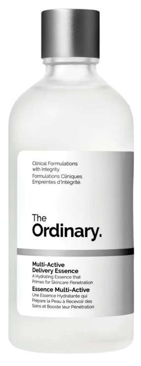 The Ordinary Multi-Active Delivery Essence