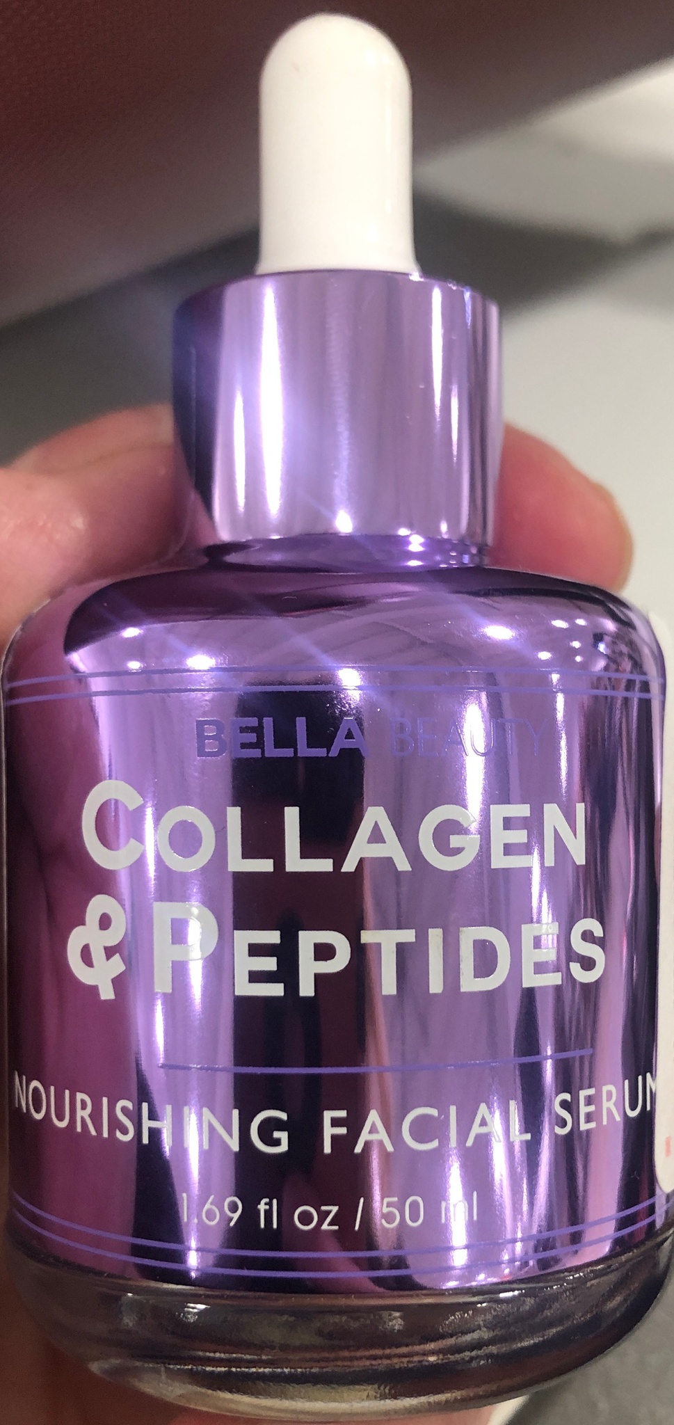 Bella Beauty Collagen & Peptides