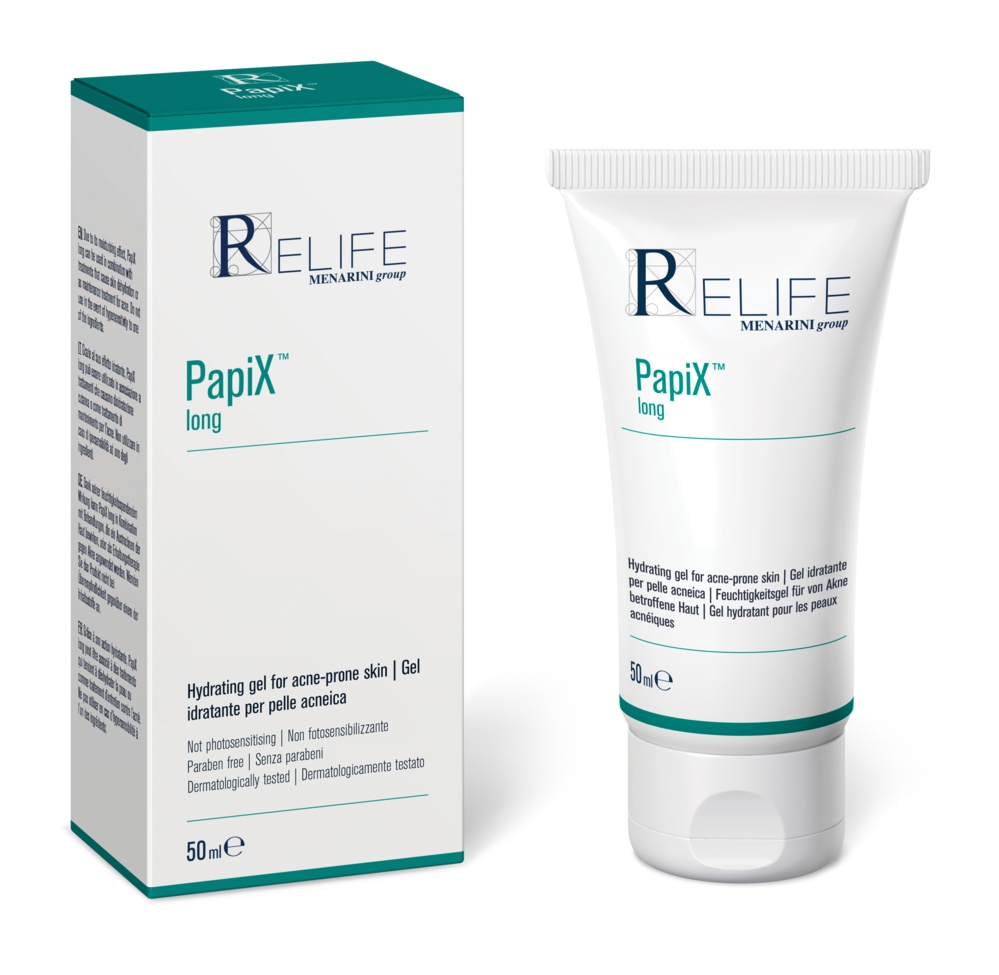 RELIFE Papix Long Hydrating Gel