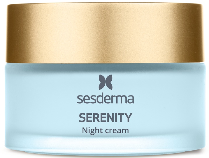 Sesderma Serenity Night Cream