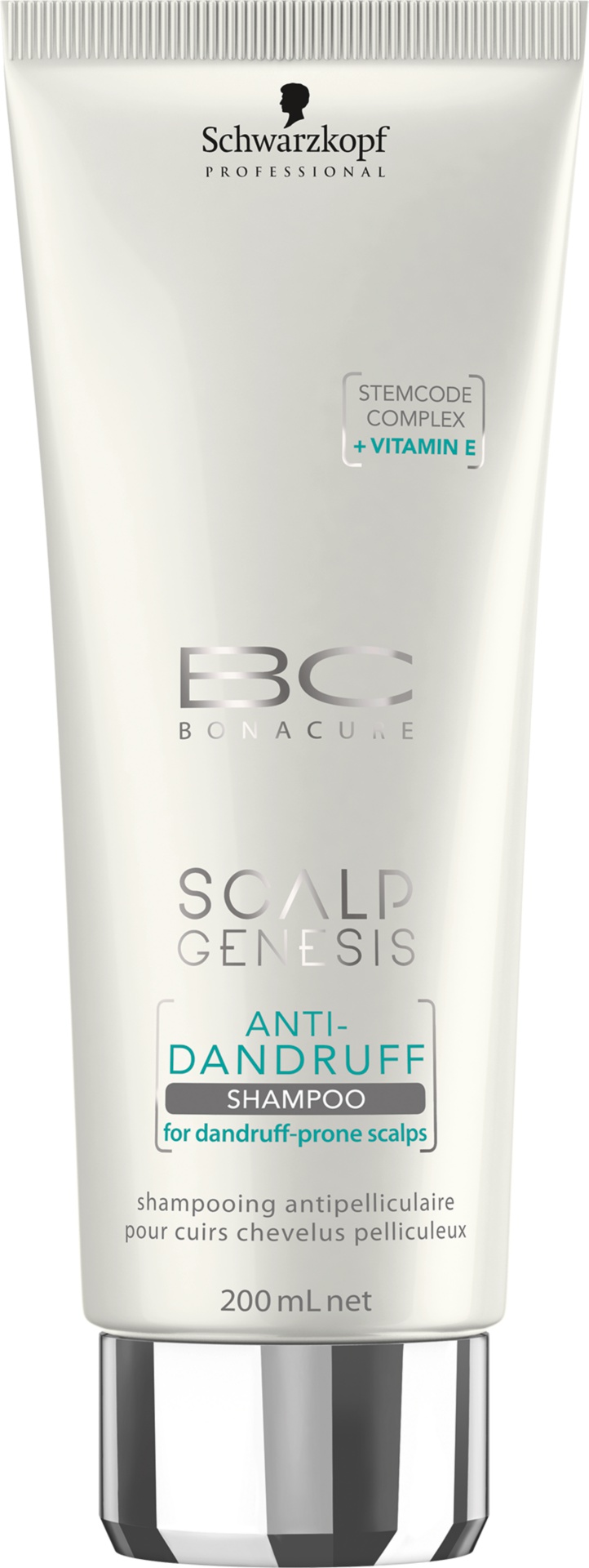Schwarzkopf Professional BC Bonacure Scalp Genesis Anti-Dandruff Shampoo