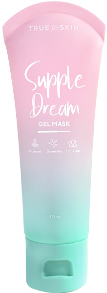 True to Skin Supple Dream Gel Mask