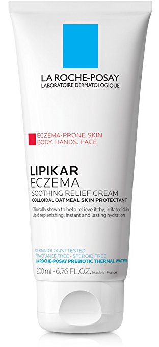 La Roche-Posay Lipikar Eczema Eczema Cream