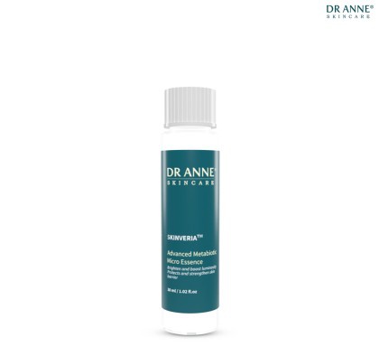 Dr Anne Skincare Advanced Metabiotic Micro Essence