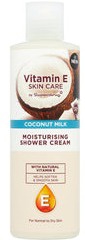 Superdrug Vitamin E & Coconut Body Wash