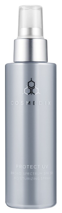 Cosmedix Protect Uv Broad Spectrum Spf 30 Moisturizing Spray