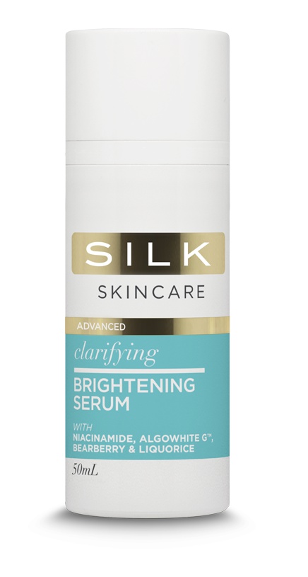 Silk Brightening Serum