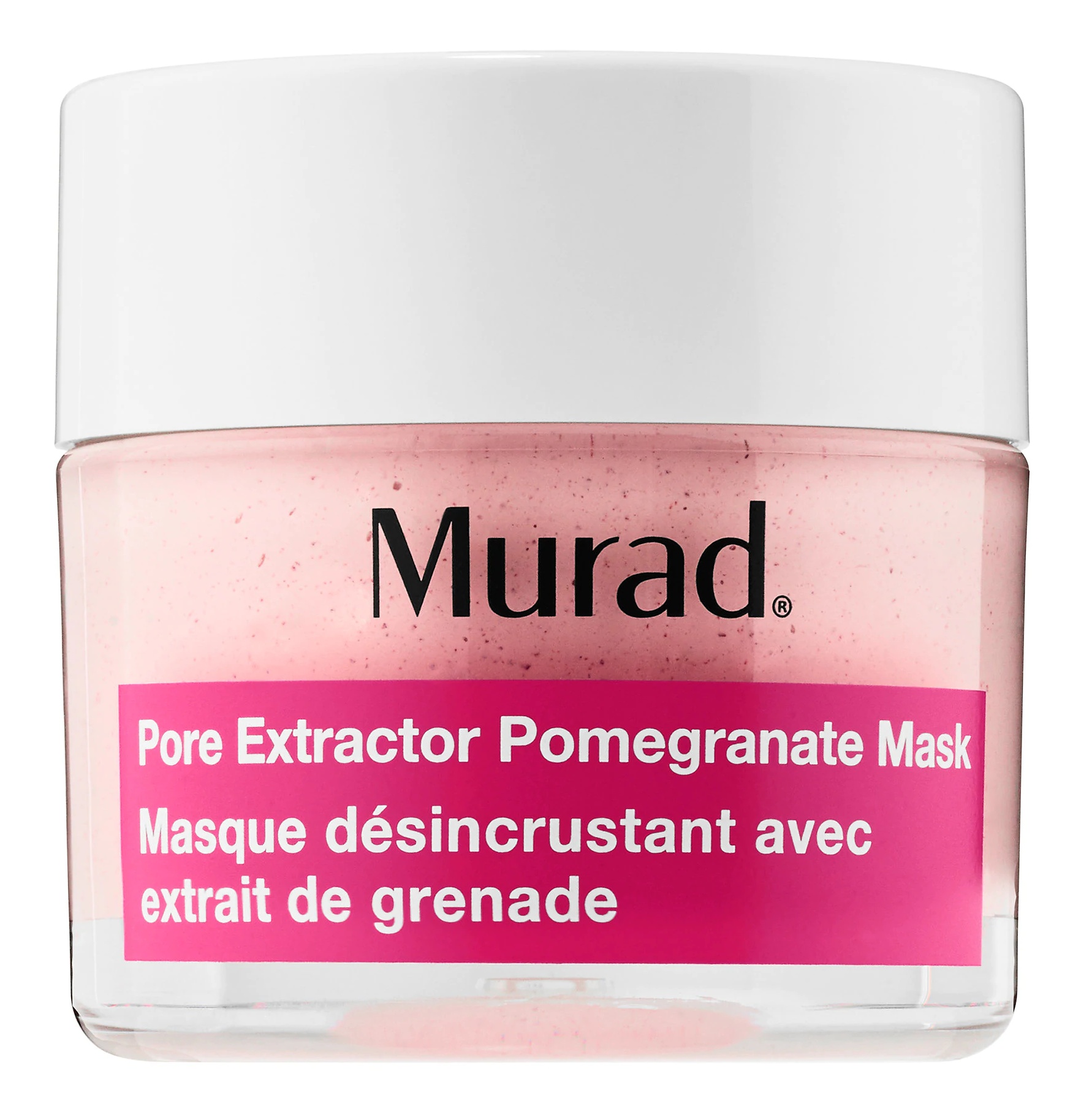 Murad Pore Extractor Pomegranate Mask