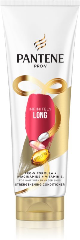 Pantene Pro-V Infinitely Long Conditioner