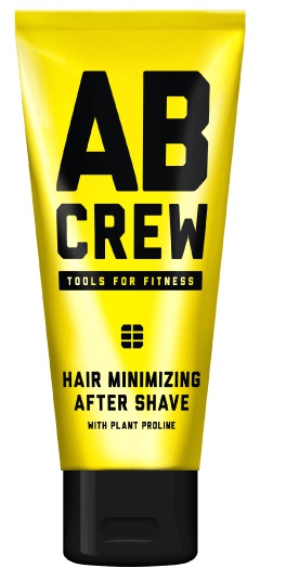 AB Crew Hair Minimizing After Shave