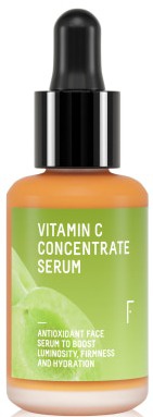 Freshly Cosmetics Vitamin C Concentrate Serum
