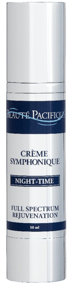 Beauté Pacifique Symphonique Night Time