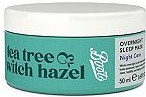 Boots Tea Tree And Witch Hazel Overnight Sleep Mask