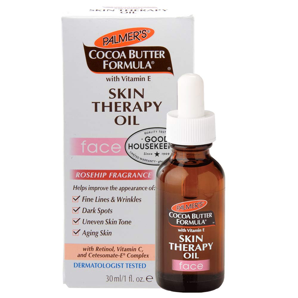 Palmer's Skin Oil Therapy Face