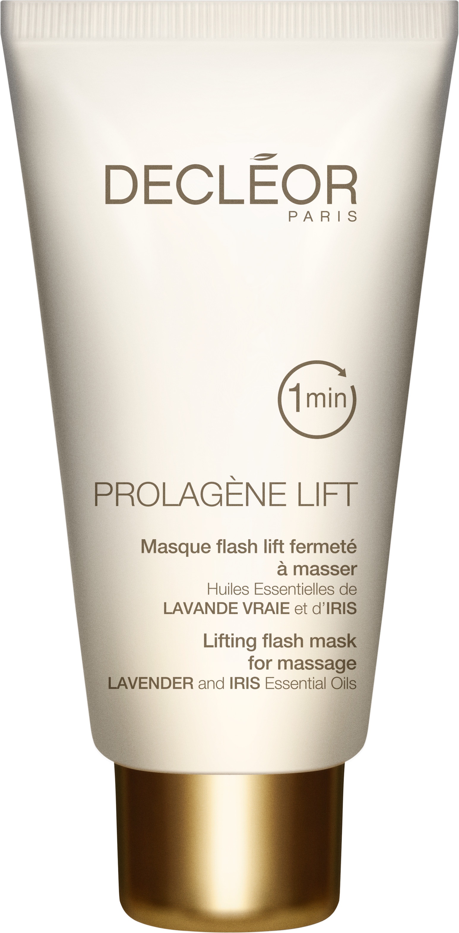 DECLÉOR Prolagène Lift Flash Mask Lift & Firm