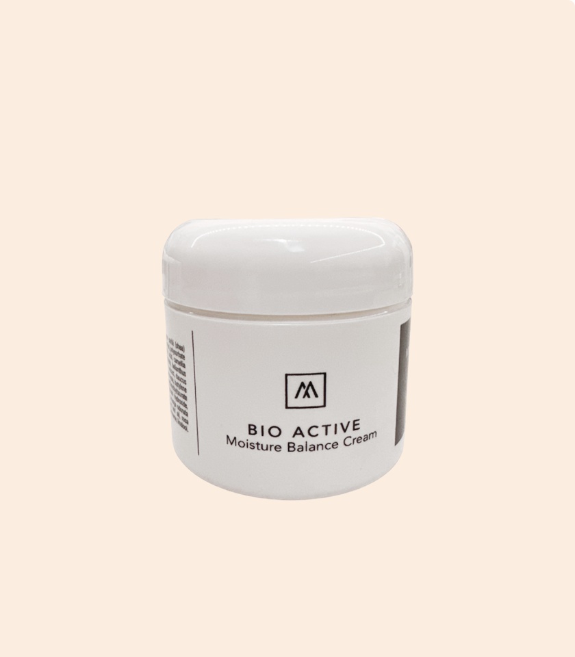 Maxwells Beauty Bio-Active Moisture Balance Cream