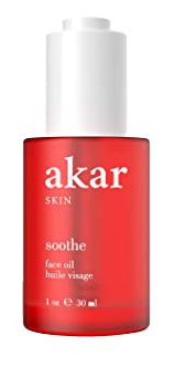 Akar skin Soothe Face Oil