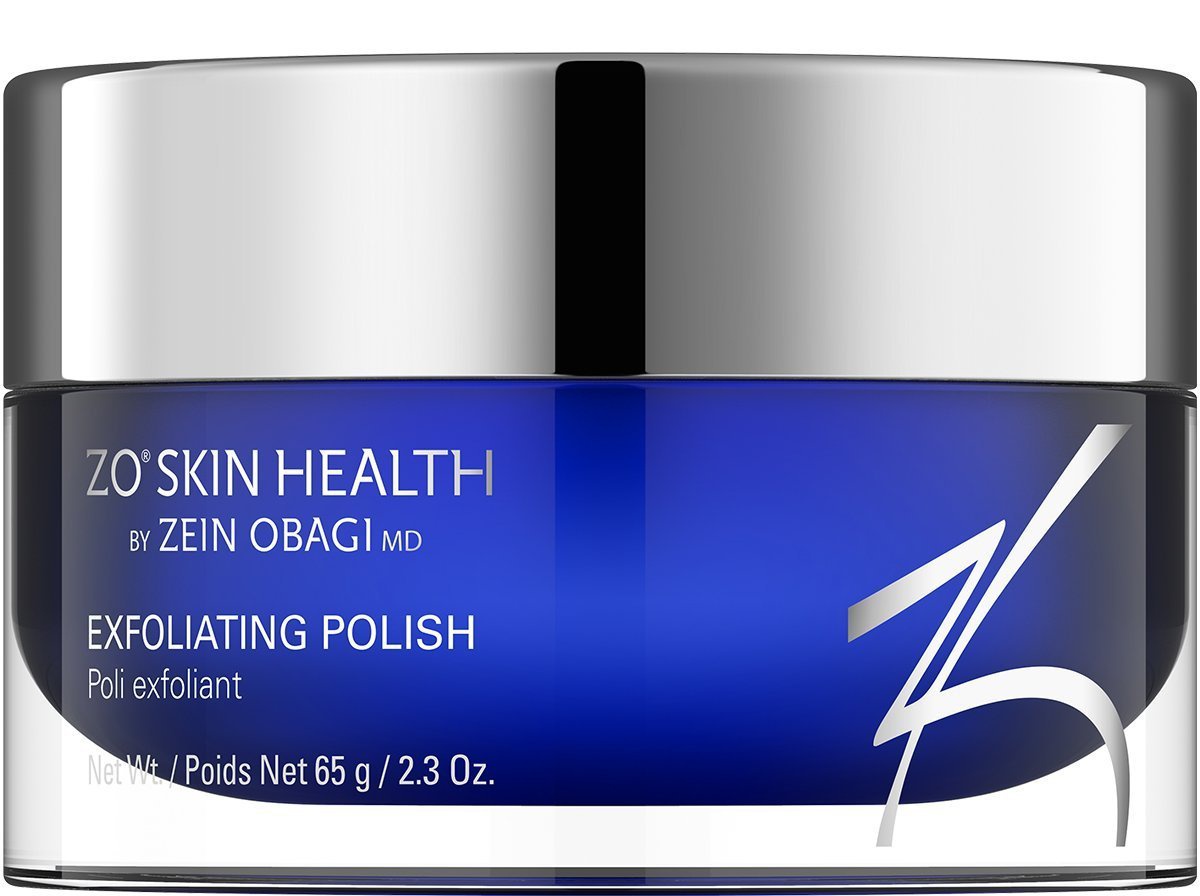 Zo Skin Health Zein Obagi Exfoliating Polish