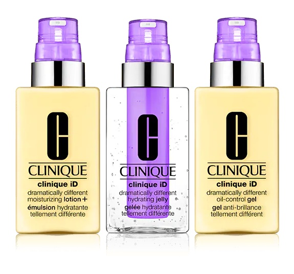 Clinique Id™: Active Cartridge Concentrate For Lines & Wrinkles
