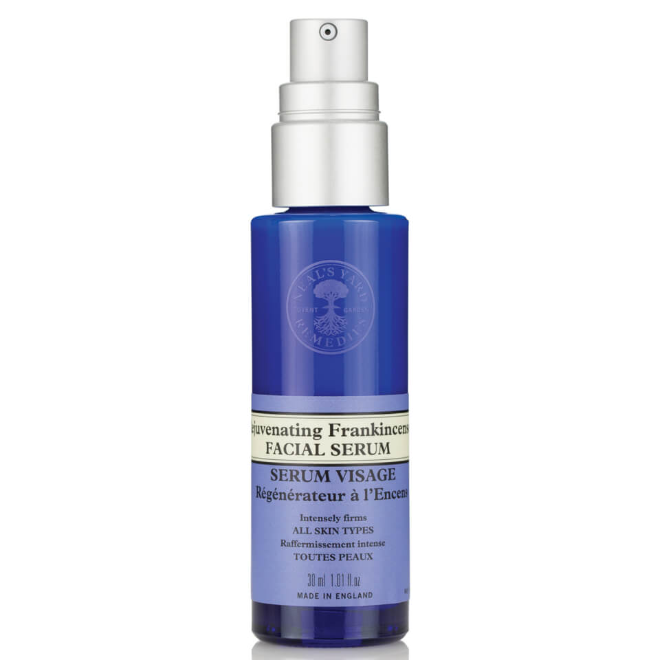 Neal's Yard Remedies Rejuvenating Frankincense Facial Serum