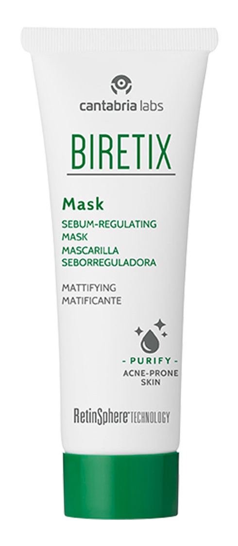 Cantabria Labs Biretix Mask