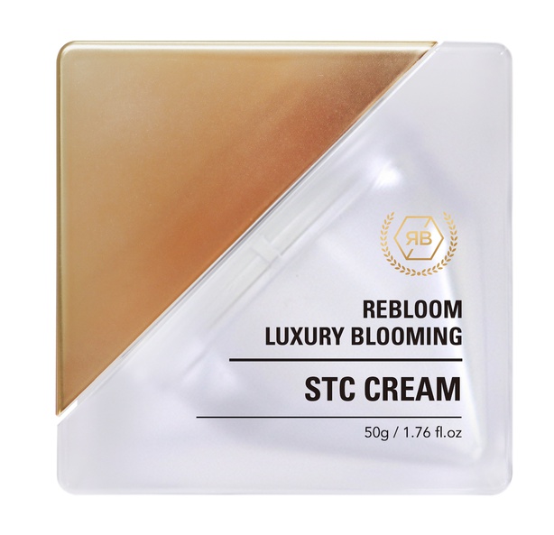 re:bl Rebloom Luxury Blooming Stc Cream