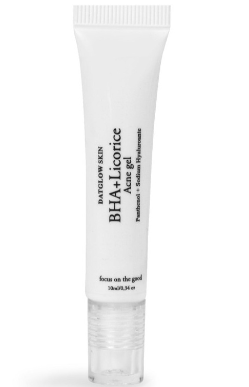 Datglow Skin Acne Gel