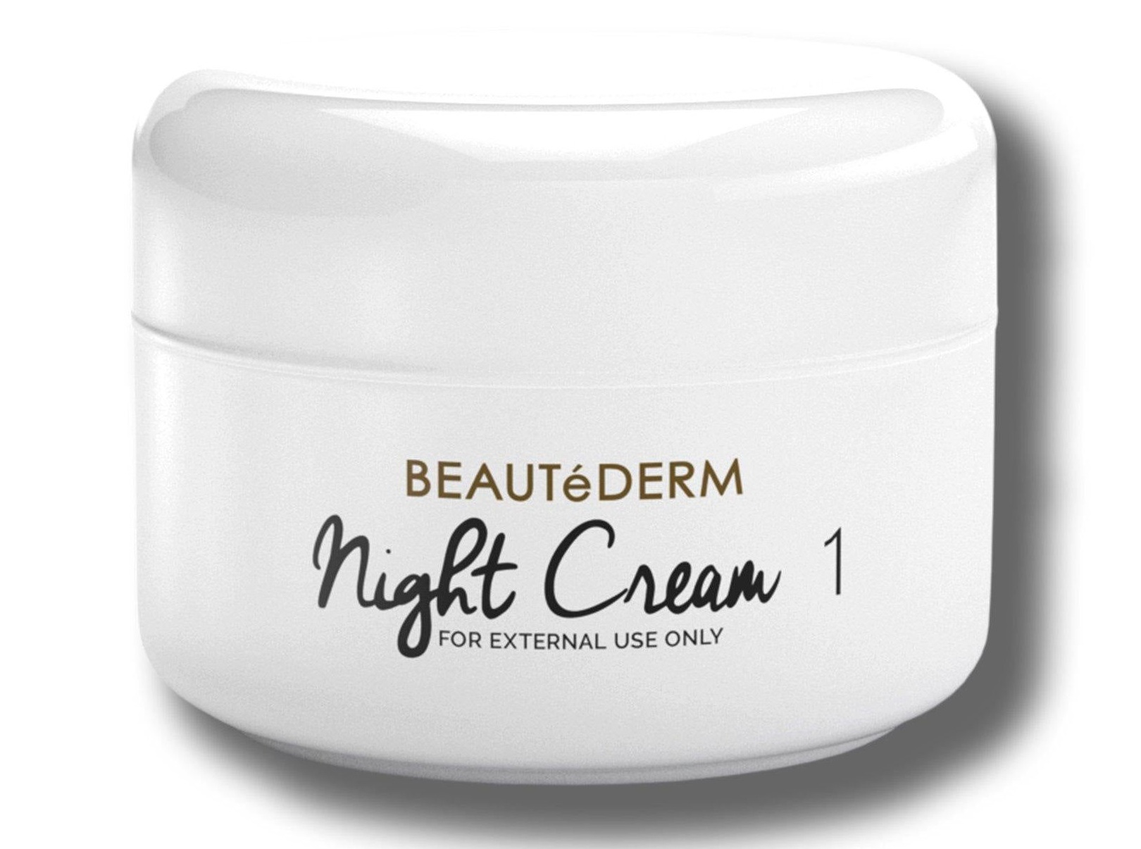 Beautederm Night Cream 1