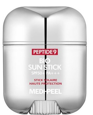  MEDI-PEEL Bio Sun Stick PRO, 0.04 Ounce (Pack of 1), 20.0  grams, 0.0353 Ounce, 1 : Beauty & Personal Care