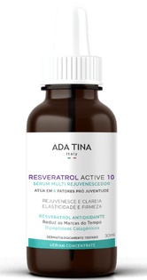 Ada tina Resveratrol Active 10