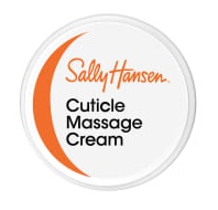 Sally Hansen Cuticle Massage Cream