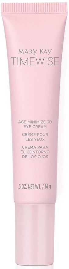 Mary Kay Time Wise Age Minimize 3d Eye Cream Ingredients Explained 3470