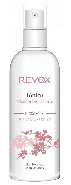 Revox Ritual Japonés Facial Tonic