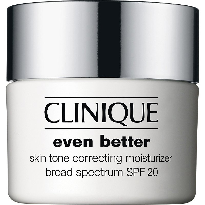 Clinique Even Better™ Skin Tone Correcting Moisturizer Spf 20