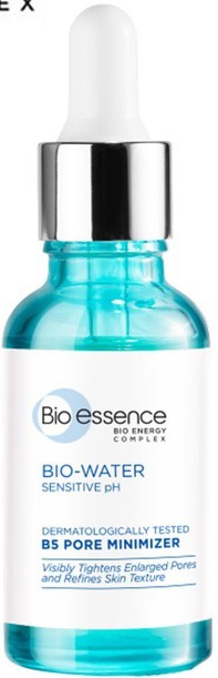 Bio essence Bio-water B5 Pore Minimizer