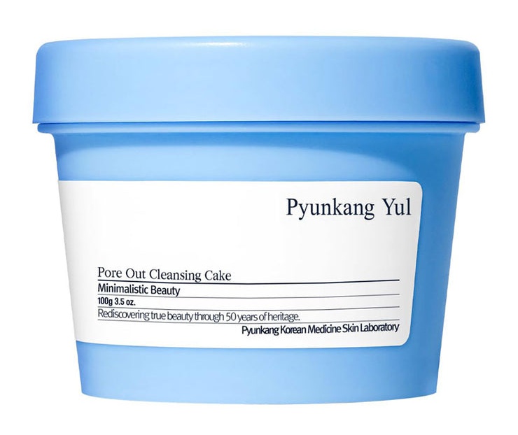 Pyunkang Yul Pore Out Cleansing Cake