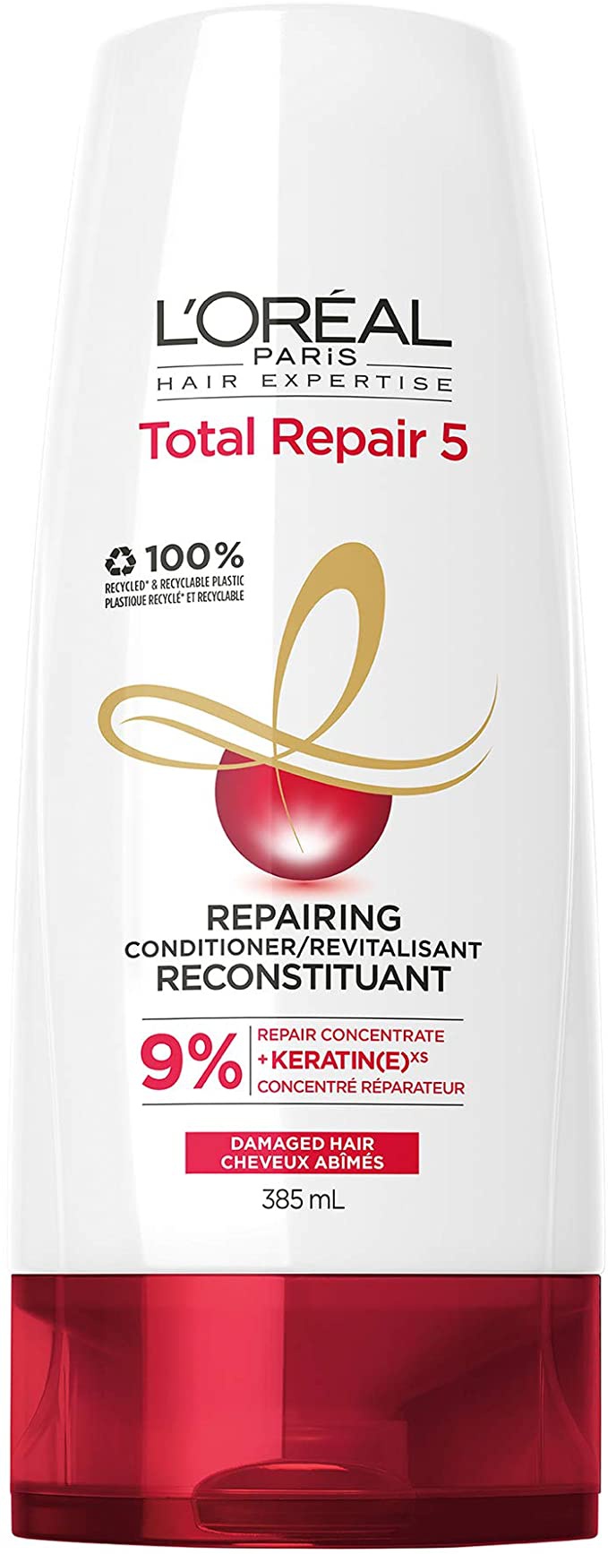 L'Oreal Paris Total Repair 5 Repairing Conditioner