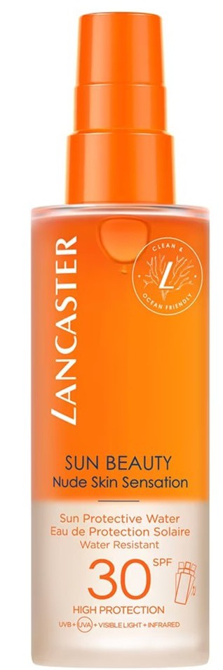 Lancaster Sun Beauty Nude Skin Sensation 30 SPF