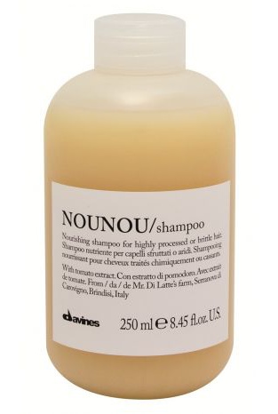 Davines Nounou/Shampoo