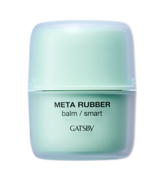 Gatsby Meta Rubber Balm Smart