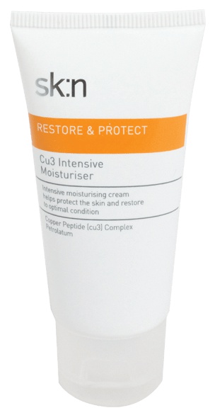 Sk:n Cu3 Intensive Moisturiser