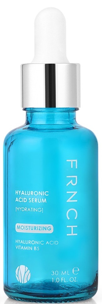 FRNCH Hyaluronic Acid Serum