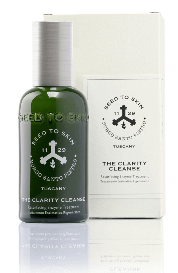 Seed To Skin Clarity Cleanse